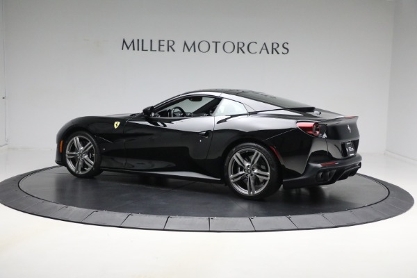 Used 2021 Ferrari Portofino for sale Sold at Bentley Greenwich in Greenwich CT 06830 15