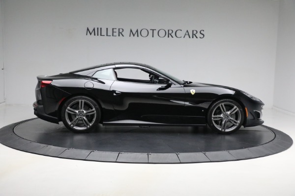 Used 2021 Ferrari Portofino for sale Sold at Bentley Greenwich in Greenwich CT 06830 18