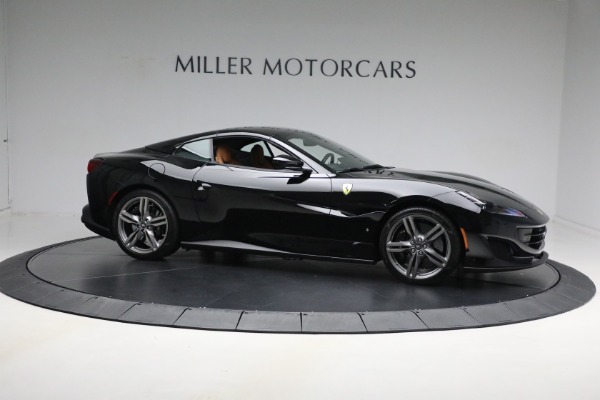 Used 2021 Ferrari Portofino for sale Sold at Bentley Greenwich in Greenwich CT 06830 19