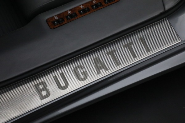 Used 1993 Bugatti EB110 GT for sale Call for price at Bentley Greenwich in Greenwich CT 06830 15