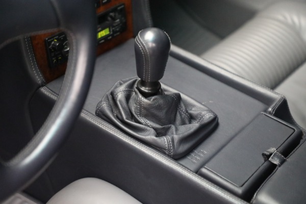 Used 1993 Bugatti EB110 GT for sale Call for price at Bentley Greenwich in Greenwich CT 06830 18