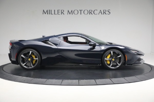 Used 2022 Ferrari SF90 Spider for sale Sold at Bentley Greenwich in Greenwich CT 06830 16