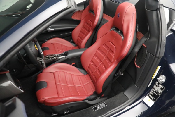 Used 2022 Ferrari SF90 Spider for sale Sold at Bentley Greenwich in Greenwich CT 06830 20
