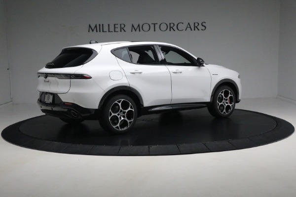 Used 2024 Alfa Romeo Tonale Veloce for sale $29,900 at Bentley Greenwich in Greenwich CT 06830 15