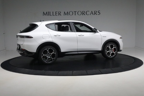 Used 2024 Alfa Romeo Tonale Veloce for sale $29,900 at Bentley Greenwich in Greenwich CT 06830 16