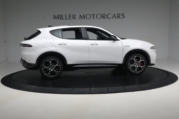 Used 2024 Alfa Romeo Tonale Veloce for sale $29,900 at Bentley Greenwich in Greenwich CT 06830 17