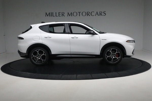 Used 2024 Alfa Romeo Tonale Veloce for sale $29,900 at Bentley Greenwich in Greenwich CT 06830 18