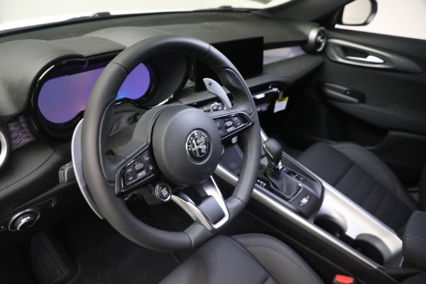 Used 2024 Alfa Romeo Tonale Veloce for sale $29,900 at Bentley Greenwich in Greenwich CT 06830 19