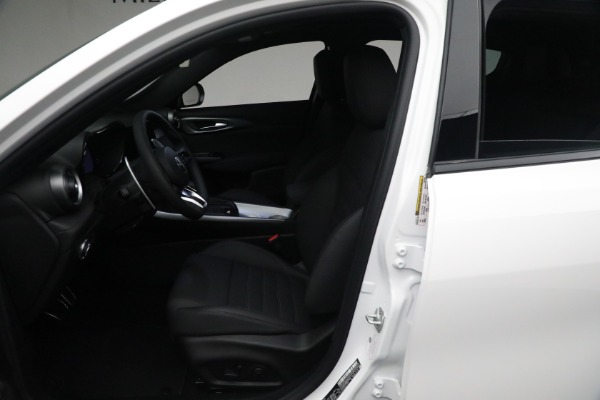 Used 2024 Alfa Romeo Tonale Veloce for sale $29,900 at Bentley Greenwich in Greenwich CT 06830 20
