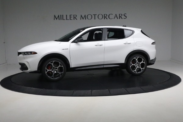 Used 2024 Alfa Romeo Tonale Veloce for sale $29,900 at Bentley Greenwich in Greenwich CT 06830 3