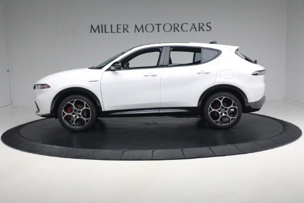 Used 2024 Alfa Romeo Tonale Veloce for sale $29,900 at Bentley Greenwich in Greenwich CT 06830 4