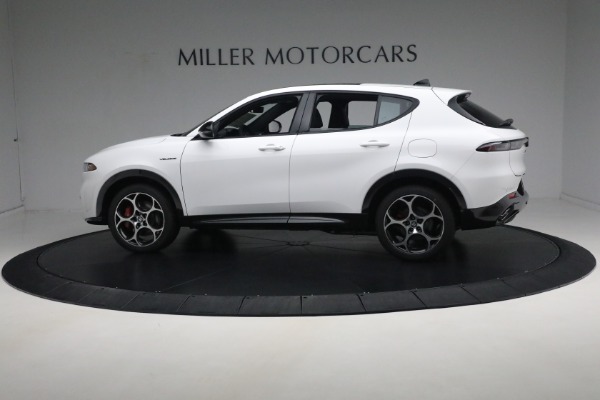 Used 2024 Alfa Romeo Tonale Veloce for sale $29,900 at Bentley Greenwich in Greenwich CT 06830 5