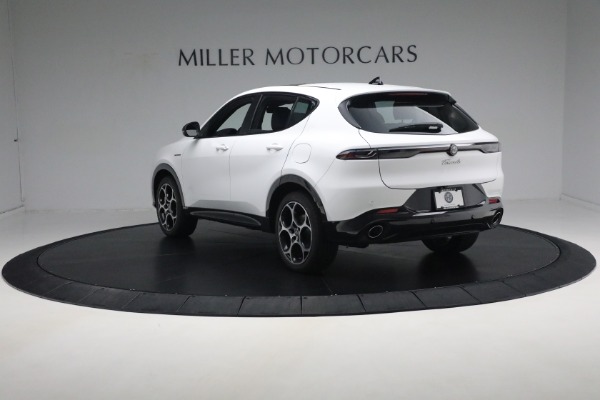 Used 2024 Alfa Romeo Tonale Veloce for sale $29,900 at Bentley Greenwich in Greenwich CT 06830 8