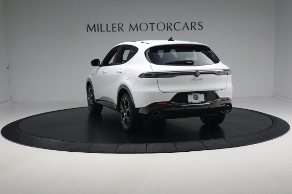 Used 2024 Alfa Romeo Tonale Veloce for sale $29,900 at Bentley Greenwich in Greenwich CT 06830 9