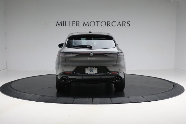 New 2024 Alfa Romeo Tonale Veloce for sale Sold at Bentley Greenwich in Greenwich CT 06830 12