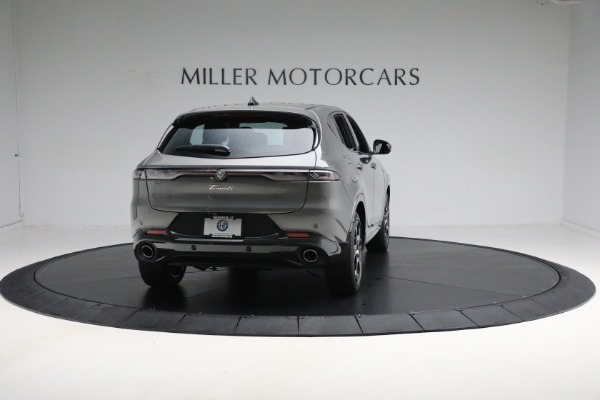 New 2024 Alfa Romeo Tonale Veloce for sale Sold at Bentley Greenwich in Greenwich CT 06830 13
