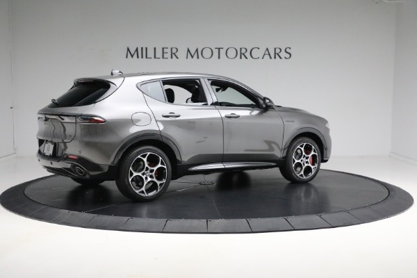 New 2024 Alfa Romeo Tonale Veloce for sale Sold at Bentley Greenwich in Greenwich CT 06830 16