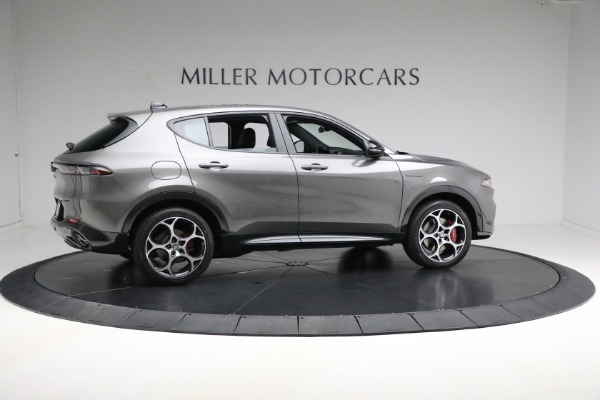 New 2024 Alfa Romeo Tonale Veloce for sale Sold at Bentley Greenwich in Greenwich CT 06830 17