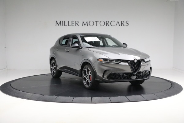 New 2024 Alfa Romeo Tonale Veloce for sale Sold at Bentley Greenwich in Greenwich CT 06830 22