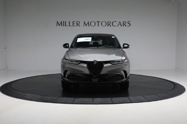New 2024 Alfa Romeo Tonale Veloce for sale Sold at Bentley Greenwich in Greenwich CT 06830 24