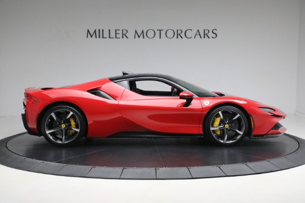 Used 2023 Ferrari SF90 Stradale for sale $509,900 at Bentley Greenwich in Greenwich CT 06830 10