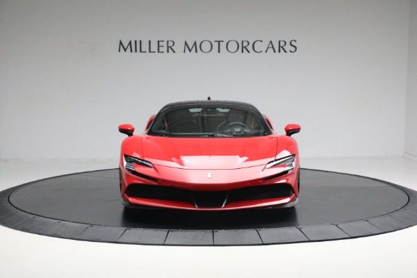Used 2023 Ferrari SF90 Stradale for sale $509,900 at Bentley Greenwich in Greenwich CT 06830 13