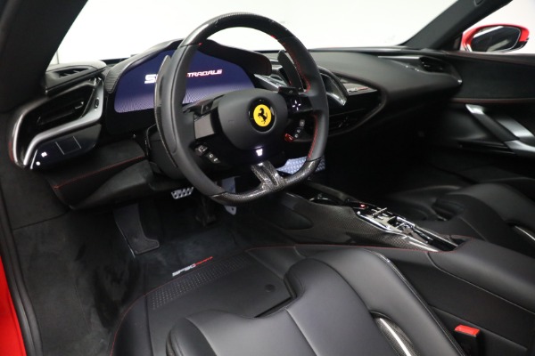 Used 2023 Ferrari SF90 Stradale for sale $509,900 at Bentley Greenwich in Greenwich CT 06830 14