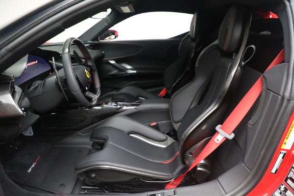 Used 2023 Ferrari SF90 Stradale for sale $509,900 at Bentley Greenwich in Greenwich CT 06830 15
