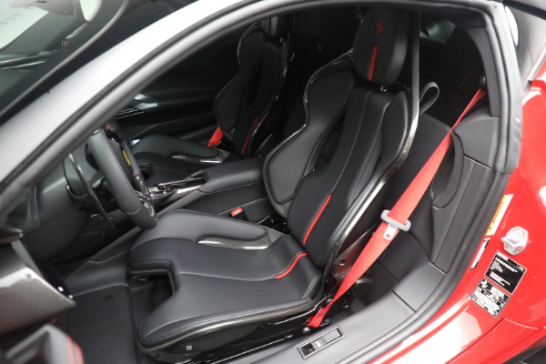 Used 2023 Ferrari SF90 Stradale for sale $509,900 at Bentley Greenwich in Greenwich CT 06830 16