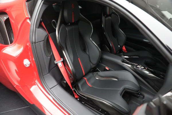 Used 2023 Ferrari SF90 Stradale for sale $509,900 at Bentley Greenwich in Greenwich CT 06830 19