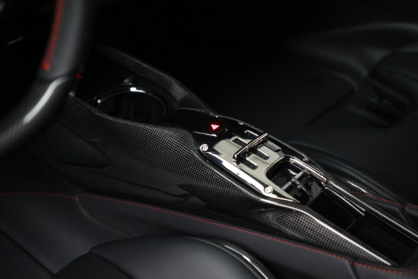 Used 2023 Ferrari SF90 Stradale for sale $509,900 at Bentley Greenwich in Greenwich CT 06830 21