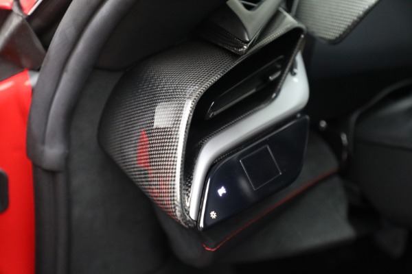 Used 2023 Ferrari SF90 Stradale for sale $509,900 at Bentley Greenwich in Greenwich CT 06830 23