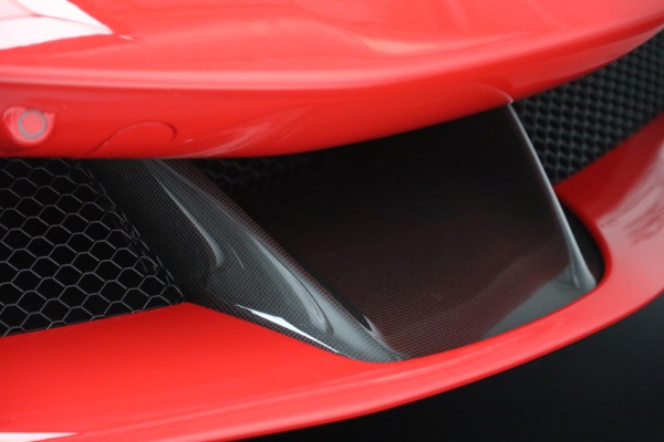 Used 2023 Ferrari SF90 Stradale for sale $509,900 at Bentley Greenwich in Greenwich CT 06830 25