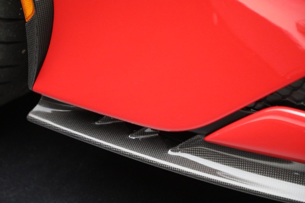 Used 2023 Ferrari SF90 Stradale for sale $509,900 at Bentley Greenwich in Greenwich CT 06830 26