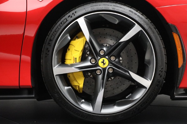 Used 2023 Ferrari SF90 Stradale for sale $509,900 at Bentley Greenwich in Greenwich CT 06830 28