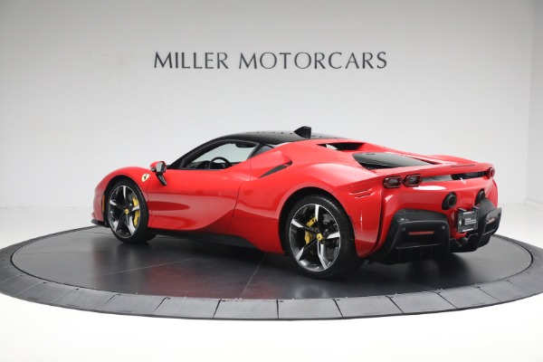 Used 2023 Ferrari SF90 Stradale for sale $509,900 at Bentley Greenwich in Greenwich CT 06830 5