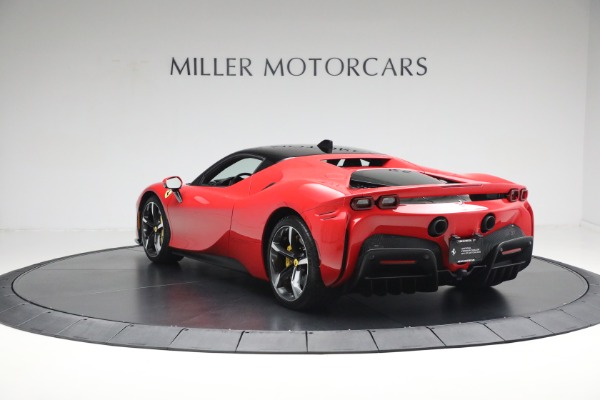 Used 2023 Ferrari SF90 Stradale for sale $509,900 at Bentley Greenwich in Greenwich CT 06830 6