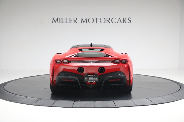 Used 2023 Ferrari SF90 Stradale for sale $509,900 at Bentley Greenwich in Greenwich CT 06830 7