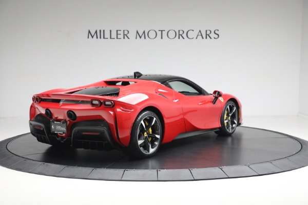 Used 2023 Ferrari SF90 Stradale for sale $509,900 at Bentley Greenwich in Greenwich CT 06830 8