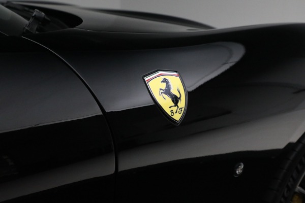 Used 2021 Ferrari Roma for sale Sold at Bentley Greenwich in Greenwich CT 06830 23