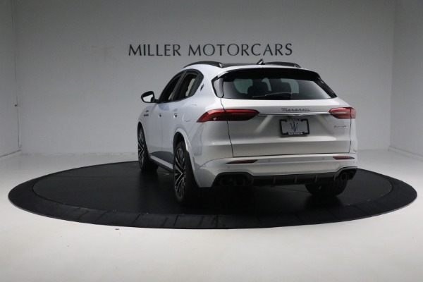 New 2024 Maserati Grecale Modena for sale Sold at Bentley Greenwich in Greenwich CT 06830 11