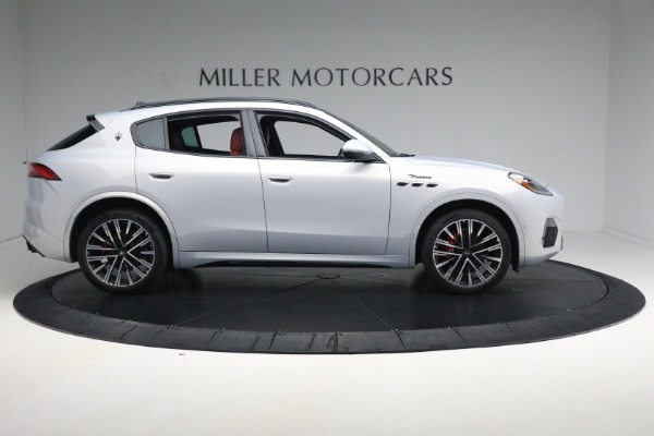 New 2024 Maserati Grecale Modena for sale Sold at Bentley Greenwich in Greenwich CT 06830 18