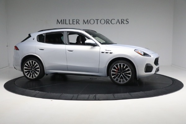 New 2024 Maserati Grecale Modena for sale Sold at Bentley Greenwich in Greenwich CT 06830 19