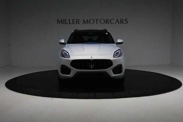 New 2024 Maserati Grecale Modena for sale Sold at Bentley Greenwich in Greenwich CT 06830 23