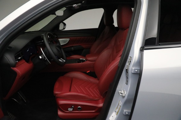New 2024 Maserati Grecale Modena for sale Sold at Bentley Greenwich in Greenwich CT 06830 25