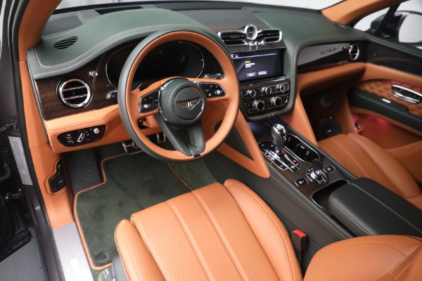 Used 2023 Bentley Bentayga Azure Hybrid for sale Sold at Bentley Greenwich in Greenwich CT 06830 23