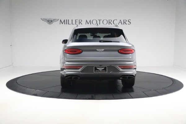 Used 2023 Bentley Bentayga Azure Hybrid for sale Sold at Bentley Greenwich in Greenwich CT 06830 7