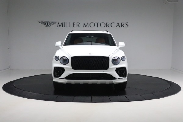 Used 2023 Bentley Bentayga Azure V8 for sale Sold at Bentley Greenwich in Greenwich CT 06830 12