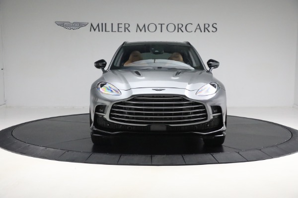Used 2024 Aston Martin DBX 707 for sale Sold at Bentley Greenwich in Greenwich CT 06830 11