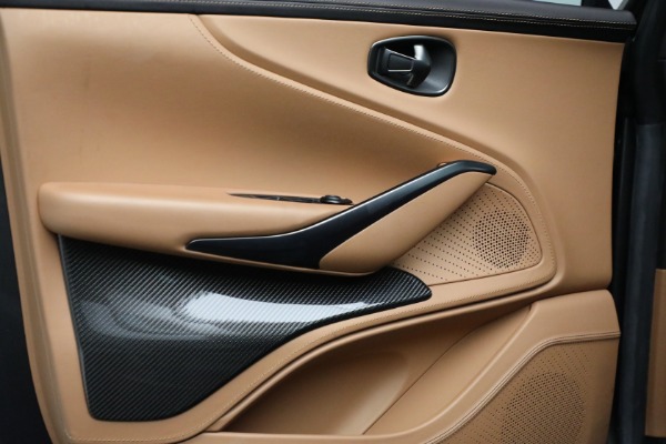 Used 2024 Aston Martin DBX 707 for sale Sold at Bentley Greenwich in Greenwich CT 06830 13